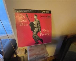 . . . The Real Elvis