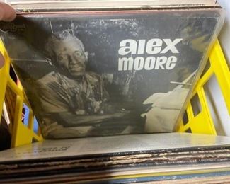 . . .Alex Moore
