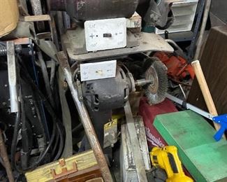 . . . a nice grinder