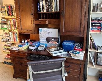 High quality office chair.