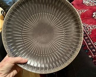 Bo Fajans Sweden bowl.