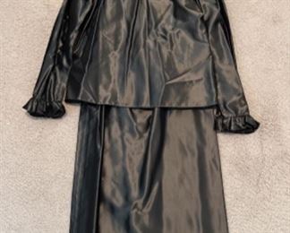 Vintage Russell Trusso Dress $85