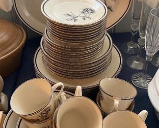Lenox Forever China Pieces
