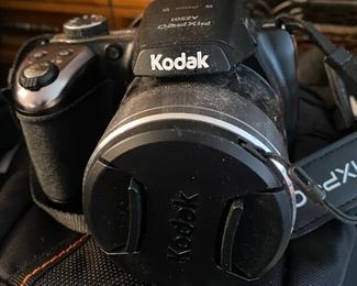 Kodak Pixpro AZ901 Digital Camera