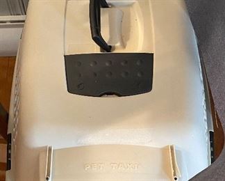 Pet Carrier