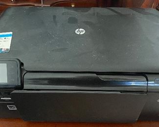 HP Photosmart Printer