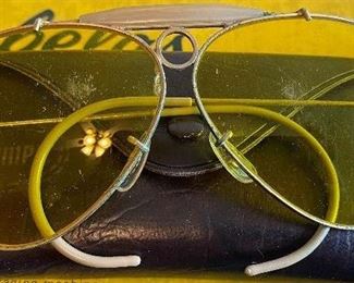 Hunting/Shooters Glasses