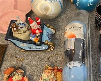 Carolina Tarheel Collectibles