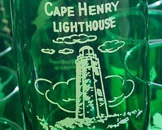 Cape Henry Lighthouse