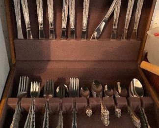 Flatware Set