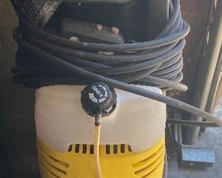 Karcher K.386 Pressure Watcher