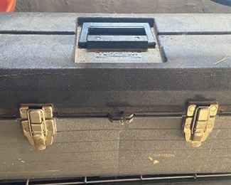 Tool Boxes