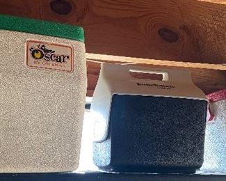 Coolers