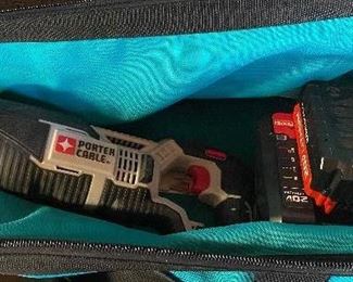 Porter Cable Sawzall
