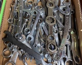 Wrenches