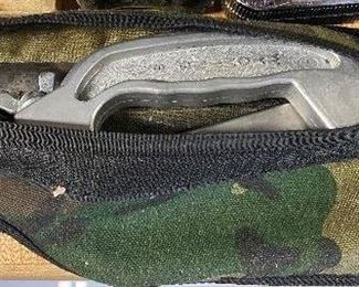 Camping/Hunting Saw