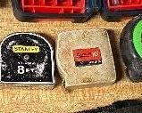 Tape Measures