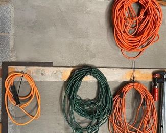 Extension Cords