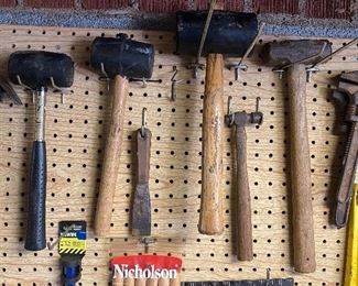 Hammers