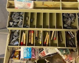 Fishing Tackle