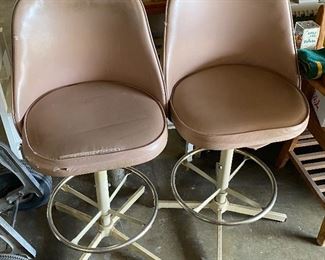 Vintage Chairs