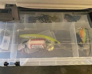 Fishing Lures