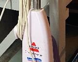 Bissel Carpet Cleaner