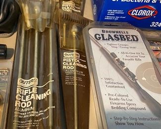 Gun Cleaning Kits