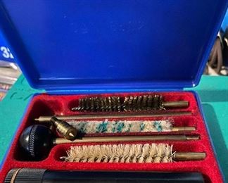 Pachmayr Cleaning Kit