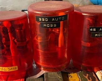 RCBS Reloading Dies