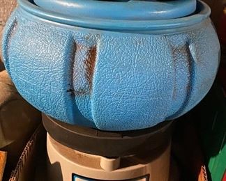 Midway Model 1292 Tumbler