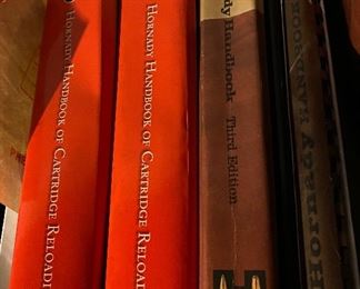 Hornady Reloading Manual