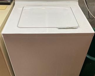 GE Washing Machine