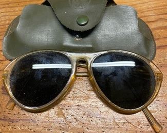 1945 U.S. Army Sunglasses