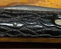 WW2 Schrade Cutlery Paratrooper Switchblade