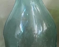 Early Moore's Springs Mineral Water Bottle Stokes County, N.C.