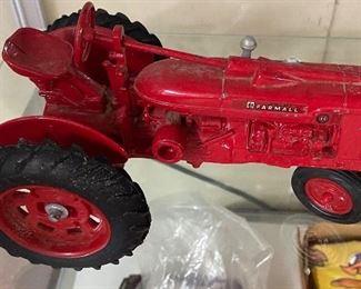 Farmall Tractor