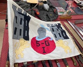 Part of Deceased Vietnam Grouping 