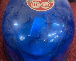 Vintage Police Tripp Lite