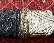 Scottish Souvenir Dirk