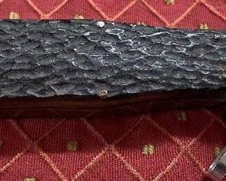 1950's Gravity Knife