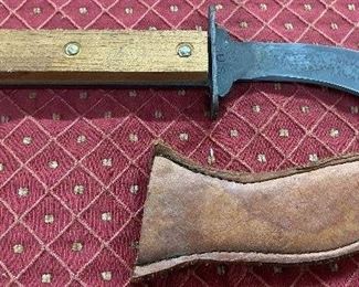 U.S. Knife