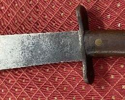 U.S. Springfield Armory Knife