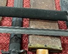 U.S. Remington Bayonet