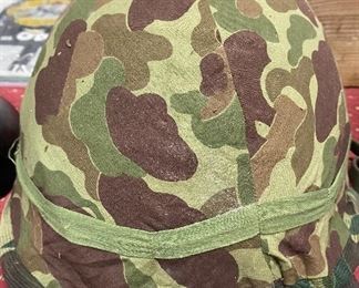 U.S. Helmet