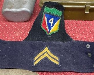 U.S. Military Armband