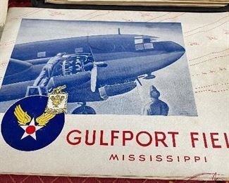 Gulfport Field Mississippi