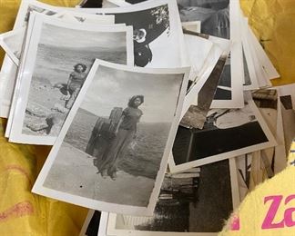 Military Photographs