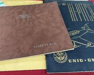 Cimarron Chief Annuals