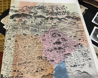 Occupation Touring Kyoto and Vicinity 